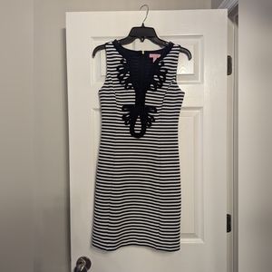 Lilly Pulitzer Shift Dress S